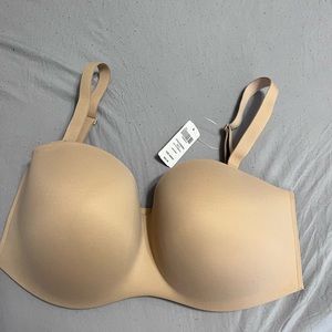 Soma “stay put strapless”